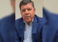 Enrique Meléndez rechaza señalamientos y defiende su trayectoria legislativa