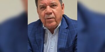 Enrique Meléndez rechaza señalamientos y defiende su trayectoria legislativa