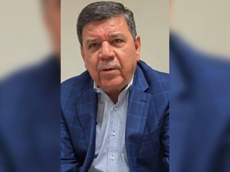 Enrique Meléndez rechaza señalamientos y defiende su trayectoria legislativa