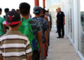 Tamaulipas por debajo del promedio nacional en adolescentes vinculados a delitos