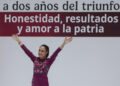 Dos años de aplausos… y de cuentas pendientes