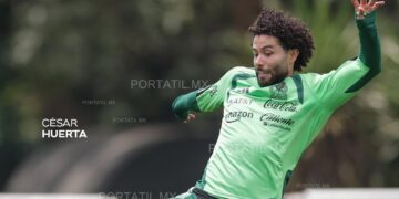 México afina detalles ante Corea del Sur con la mira puesta en avanzar en el Mundial