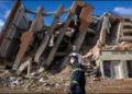 Aumentan a mil 943 los muertos y a más de 10 mil los heridos por terremotos en Venezuela