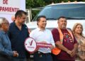Adquiere gobierno de Victoria más equipo para conservación de calles