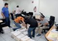 Poder Judicial de Tamaulipas rescata instalaciones y retira más de 16 toneladas de residuos