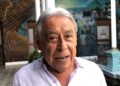Cumplen demanda histórica en la colonia Libertad con nueva pavimentación