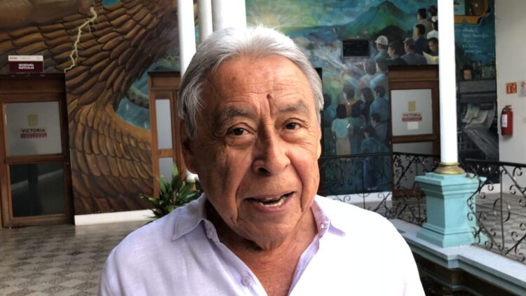 Cumplen demanda histórica en la colonia Libertad con nueva pavimentación