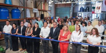 En Victoria se apoya y facilita la inversión local: Lalo Gattás