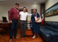 Cumple alcalde Lalo Gattás compromisos con la ciudadanía