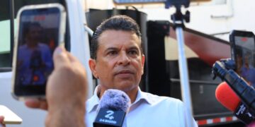 Recibirá Victoria importante mejora en la cinta asfáltica