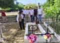 Coordina Municipio con el sector salud, acciones para combatir el dengue en panteones