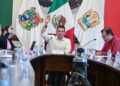 Reconocerá Cabildo a niñas y niños de rondalla Epigmenio García.
