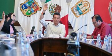 Reconocerá Cabildo a niñas y niños de rondalla Epigmenio García.