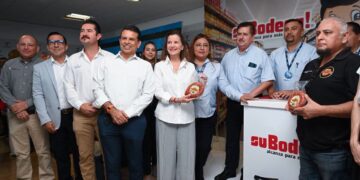 Gobierno de Victoria hace equipo con Estado para apoyar a emprendedores locales