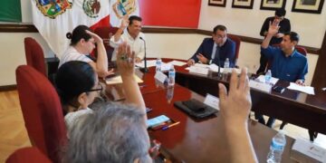 Cabildo de Victoria da trámite a temas ecológicos, de salud y certeza jurídica