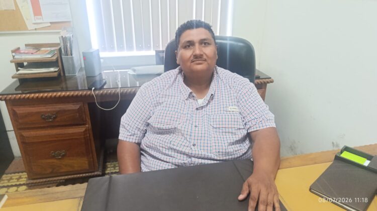 Campesinos usan drones en el trabajo del campo tamaulipeco