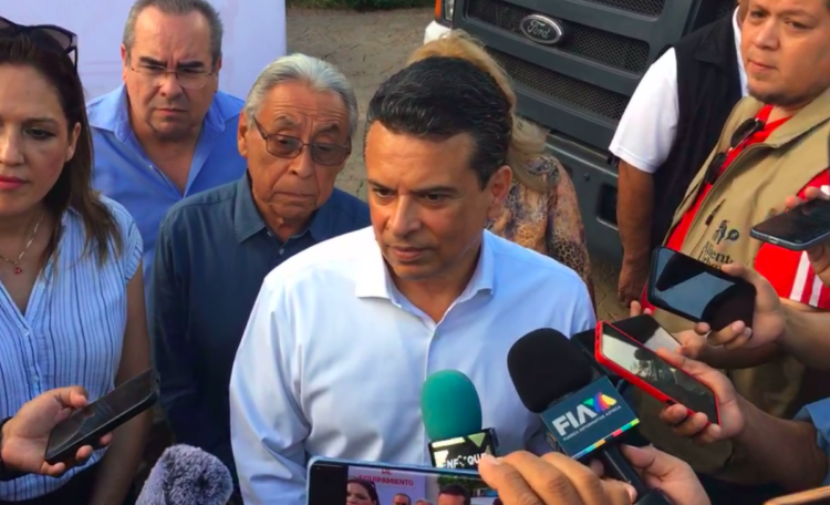 Austeridad en Ayuntamiento de Victoria permite canalizar recursos a obras y servicios