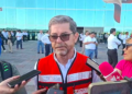 Censan tumbas en mal estado para evitar riesgos en panteones de Victoria