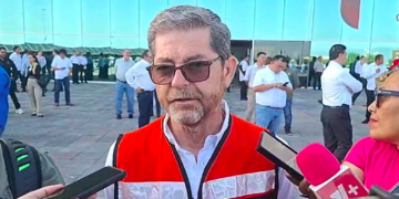 Censan tumbas en mal estado para evitar riesgos en panteones de Victoria