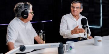 Recuperará Tamaulipas liderazgo con nueva estrategia hídrica: Américo
