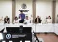 Busca Morena frenar la herencia de deudas entre administraciones municipales