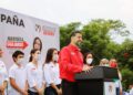 Reelige PRI a ex alcalde como dirigente municipal de Victoria