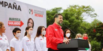 Reelige PRI a ex alcalde como dirigente municipal de Victoria