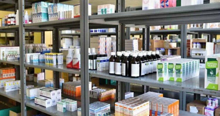 Medicamentos contra cáncer encabezan desabasto en hospitales de Tamaulipas
