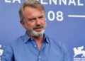 Muere Sam Neill, protagonista inolvidable de Jurassic Park
