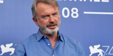 Muere Sam Neill, protagonista inolvidable de Jurassic Park
