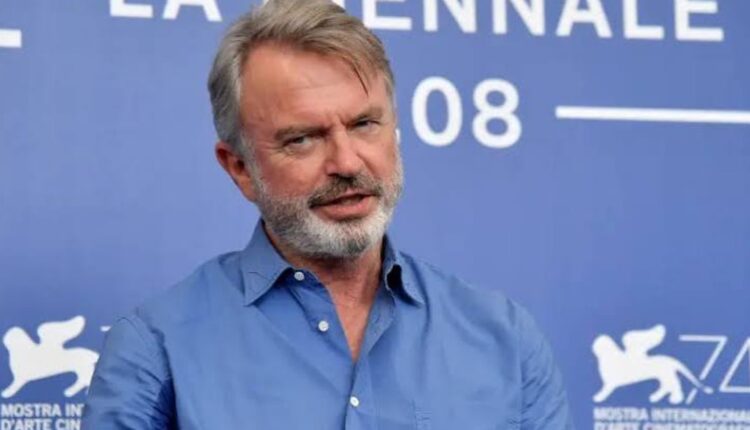 Muere Sam Neill, protagonista inolvidable de Jurassic Park