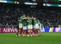 México Vs Inglaterra el domingo en el azteca