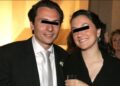 Detienen a hermana de Emilio Lozoya en el Aeropuerto Internacional de la CDMX