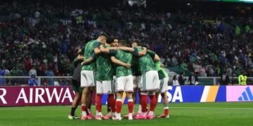 México Vs Inglaterra el domingo en el azteca