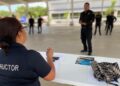 Abren reclutamiento para Guardia Estatal en cinco municipios de Tamaulipas