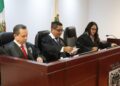 Estrena Poder Judicial de Tamaulipas sentencias con inteligencia artificial