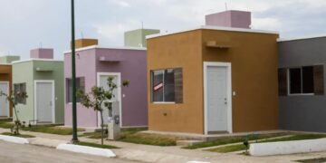 Tamaulipas se coloca entre los estados con vivienda más accesible del país