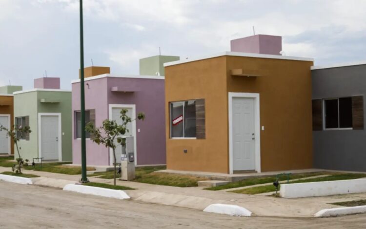 Tamaulipas se coloca entre los estados con vivienda más accesible del país