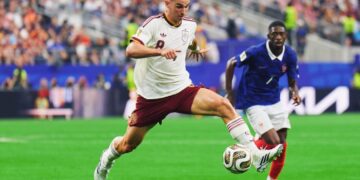 España elimina a Francia y jugará la final del Mundial 2026