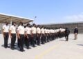 Identifican cuatro escuelas militarizadas registradas en Tamaulipas