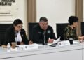Citan a Sesión Solemne en el Congreso de Tamaulipas para honrar a la Escuela Normal