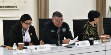 Citan a Sesión Solemne en el Congreso de Tamaulipas para honrar a la Escuela Normal 