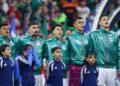 México-Inglaterra se jugará a las 12:00 del mediodía tras ajuste de la FIFA