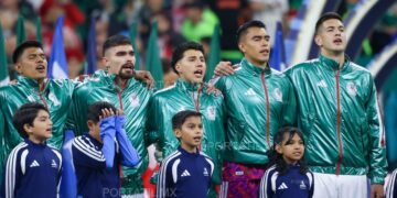 México-Inglaterra se jugará a las 12:00 del mediodía tras ajuste de la FIFA