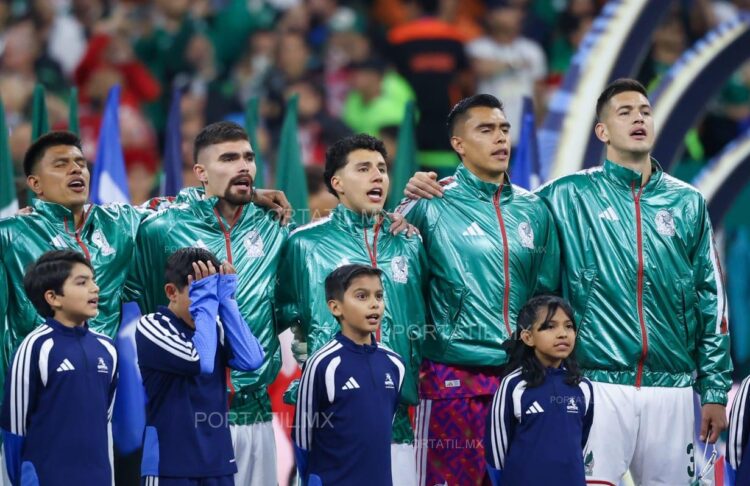 México-Inglaterra se jugará a las 12:00 del mediodía tras ajuste de la FIFA