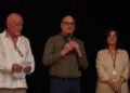 Cierra el telón «Teatro a una sola voz» en Tamaulipas