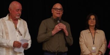 Cierra el telón «Teatro a una sola voz» en Tamaulipas