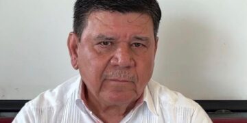 Pide Enrique Meléndez claridad en proceso de renovación del SNTE