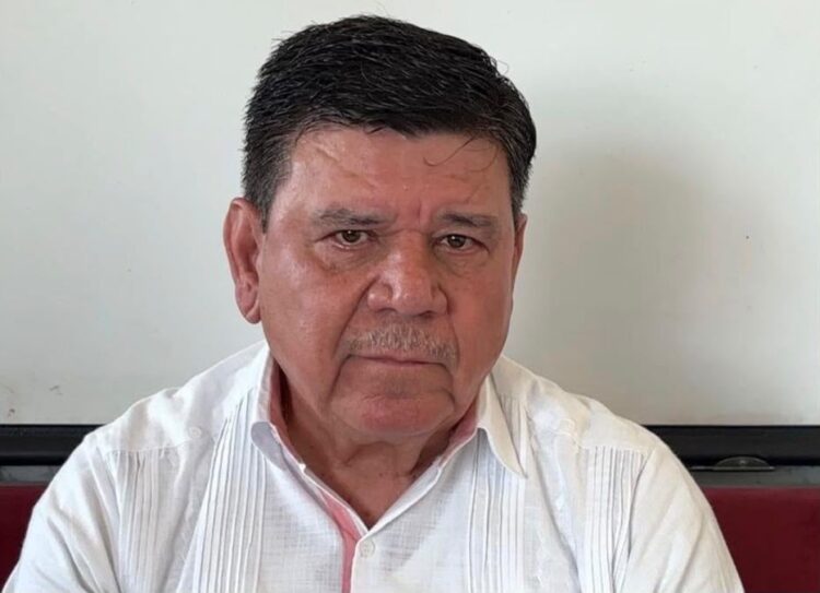 Pide Enrique Meléndez claridad en proceso de renovación del SNTE