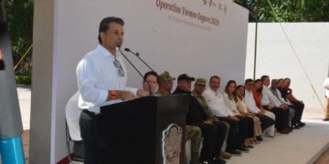 Victoria pone en marcha Operativo Verano 2026
